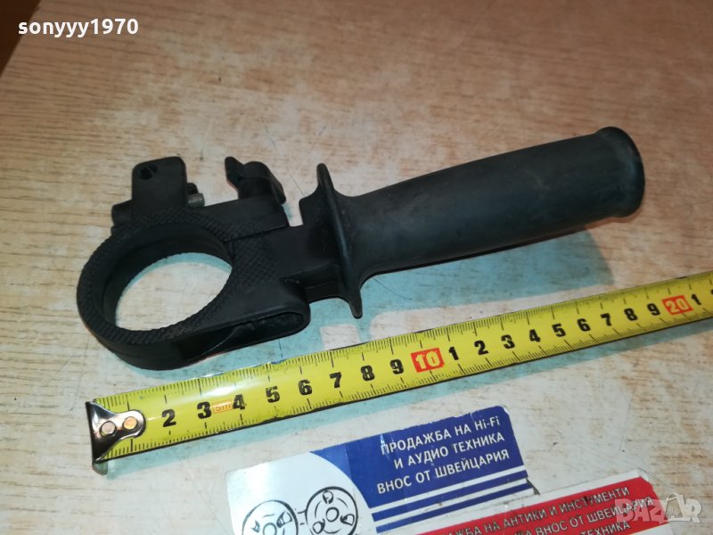 РЪКОХВАТКА 1612212105, снимка 1