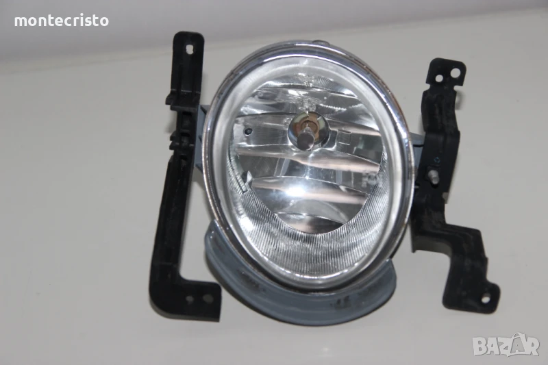 Ляв халоген Hyundai i20 (2008-2012г.) ляв фар за мъгла 922011J000 / 92201-1J0 / 922011J0 Хюндай i 20, снимка 1