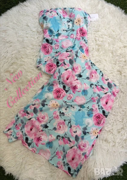 рокля , снимка 1