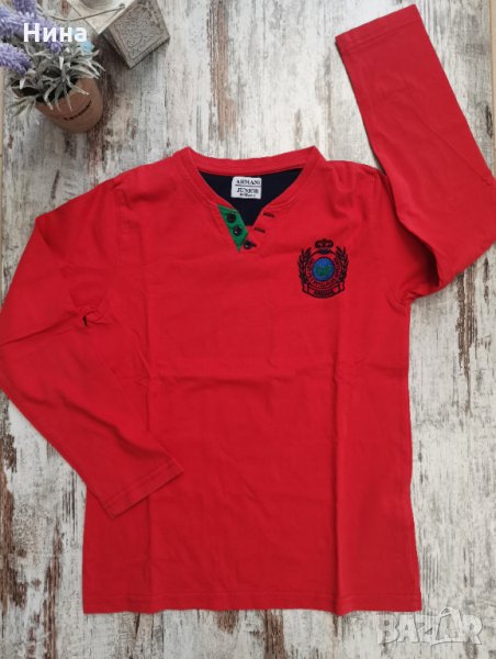 Armani Junior , снимка 1