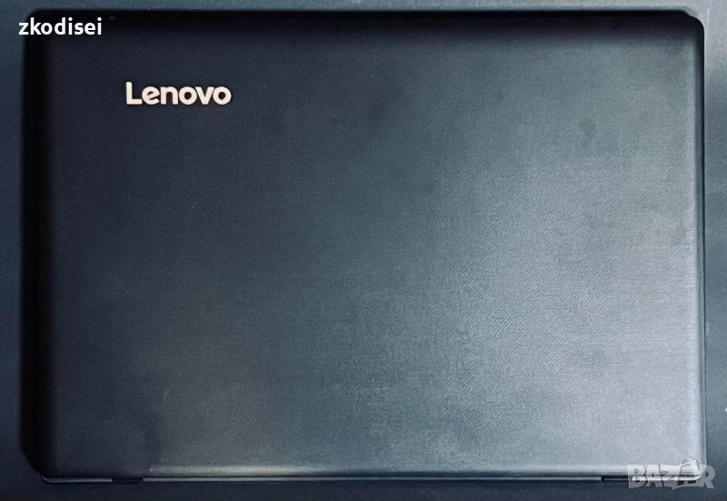 Лаптоп Lenovo ideapad 110-15IBR, снимка 1