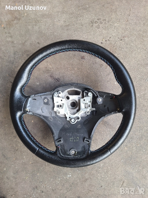 М волан за Х5 Е53 , снимка 1