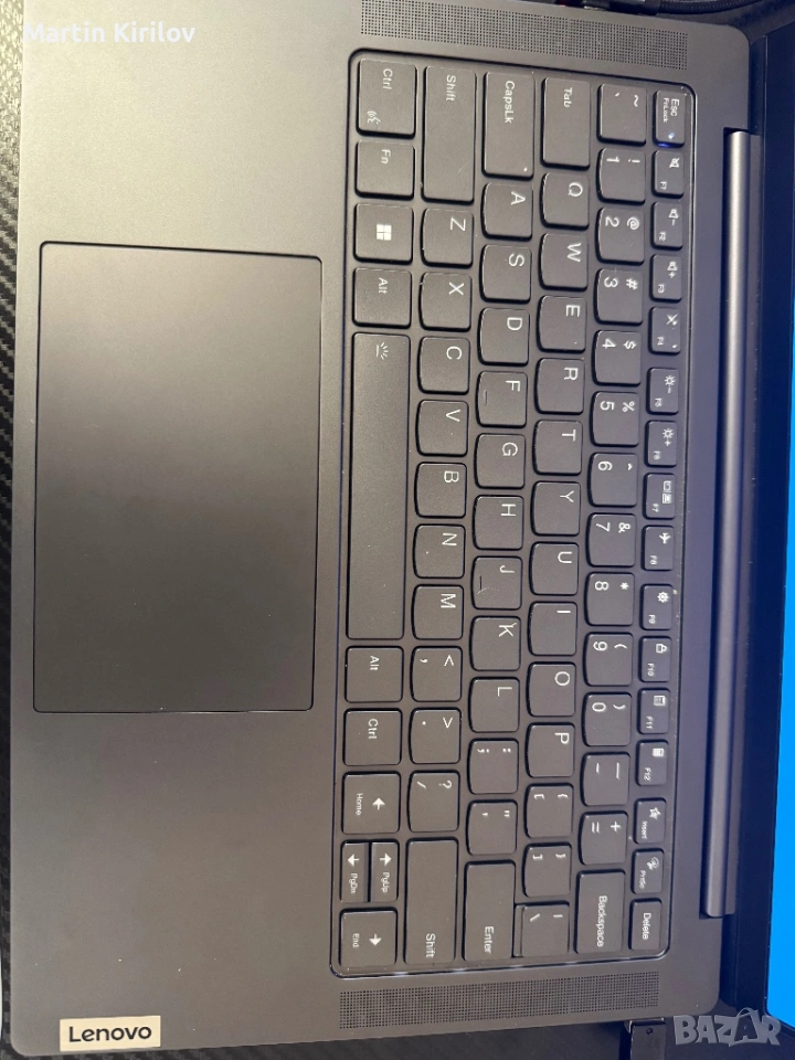 Lenovo Yoga Pro 7 7840HS 32GB, снимка 1