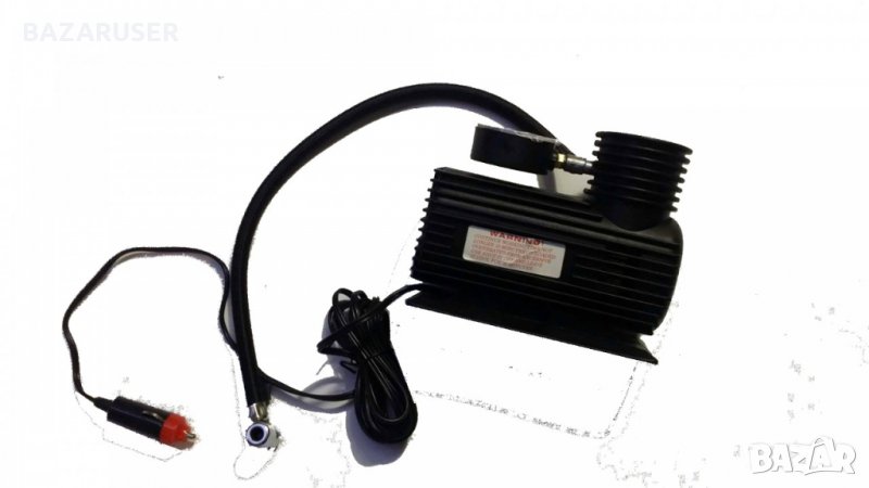 Компресор 12V С001/PA002610, снимка 1