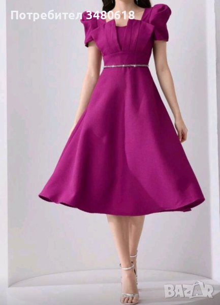 Рокля, снимка 1