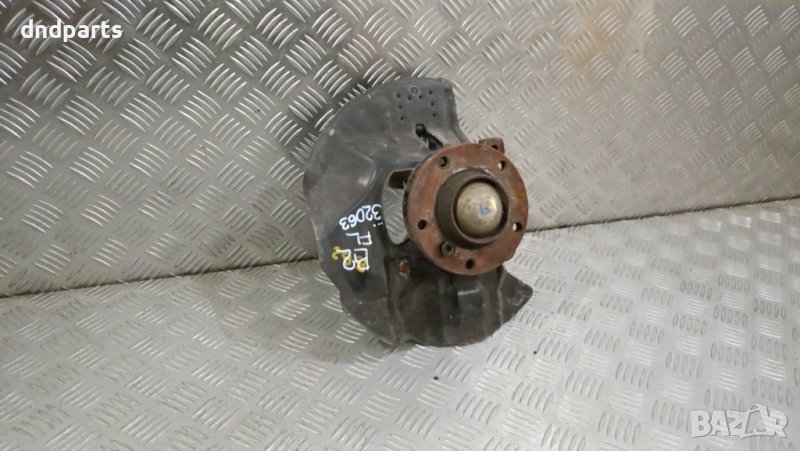 Шенкел BMW 320D E46 2003г.(преден ляв)	, снимка 1