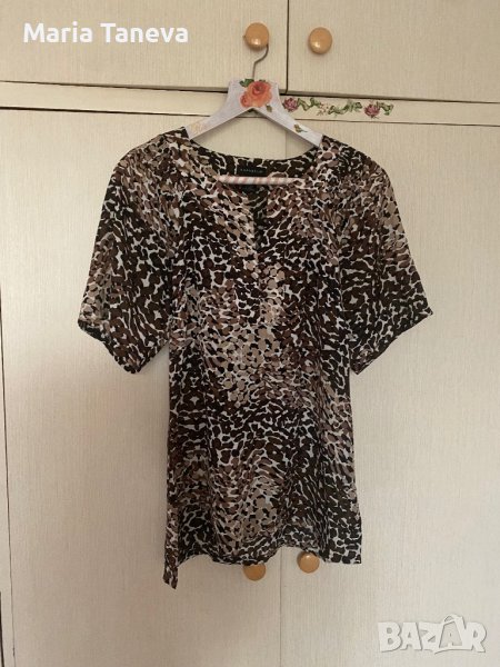 Блуза-туника, снимка 1