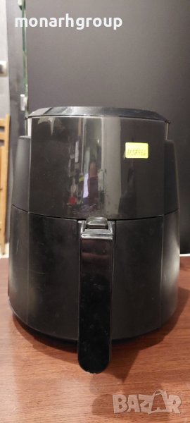 Air Fryer Delimano MF-CN35B3 1500W, снимка 1