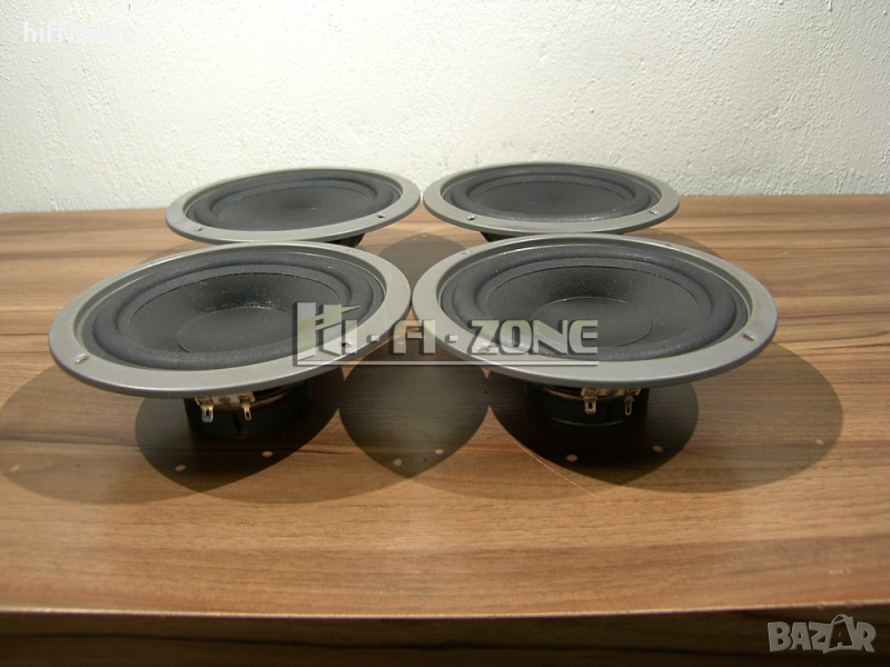 Magnat нискочестотни / говорители, снимка 1