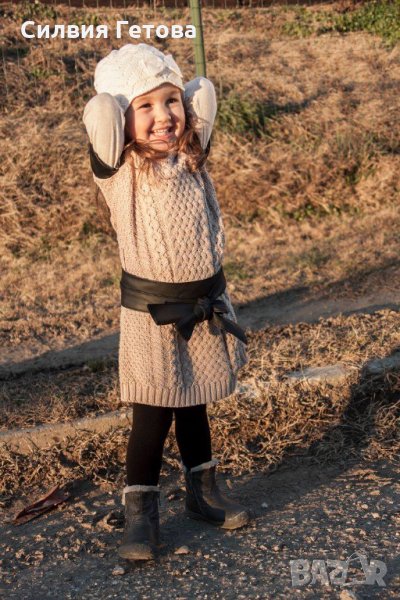 качествени дрешки р-р 2-3г. , снимка 1