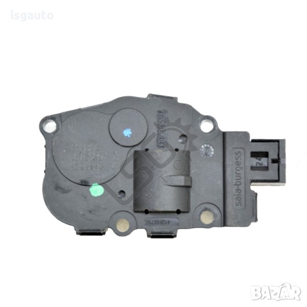 Моторче клапи парно Mercedes-Benz M-class (W164) 2005-2011 ID:100825, снимка 1