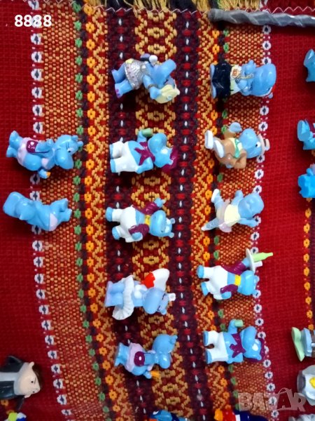 Киндер Фереро, снимка 1