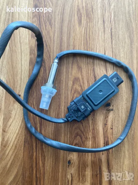 НОВ NOx сензор ламбда сонда за BMW 8594553 A2C38980400 , снимка 1