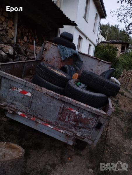 Бъги, снимка 1