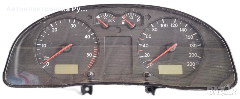 Километраж VW PASSAT B5 97-01 1.6B 101KM, 3B1919860, снимка 1