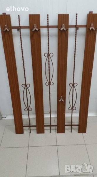 Закачалка за стена -2, снимка 1