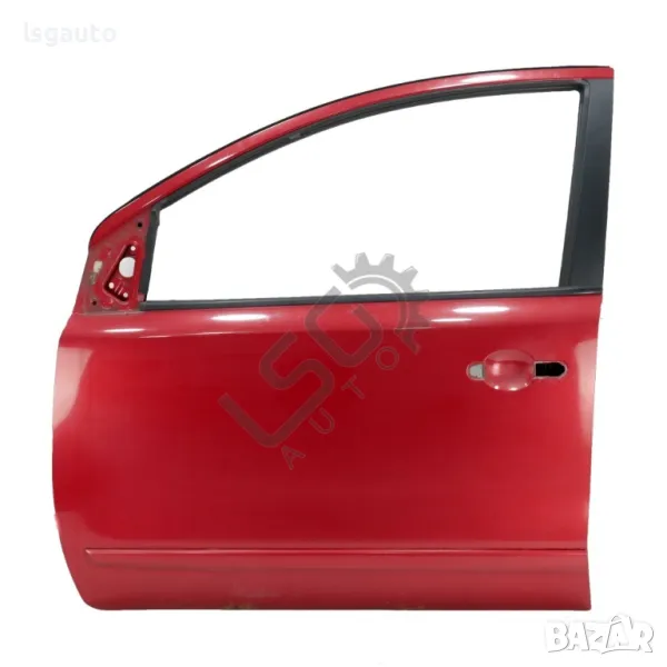 Предна лява врата Nissan Note I (E11) 2005-2012 ID:146588, снимка 1