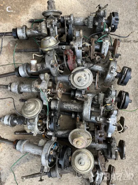 Делко Лада -Lada, снимка 1