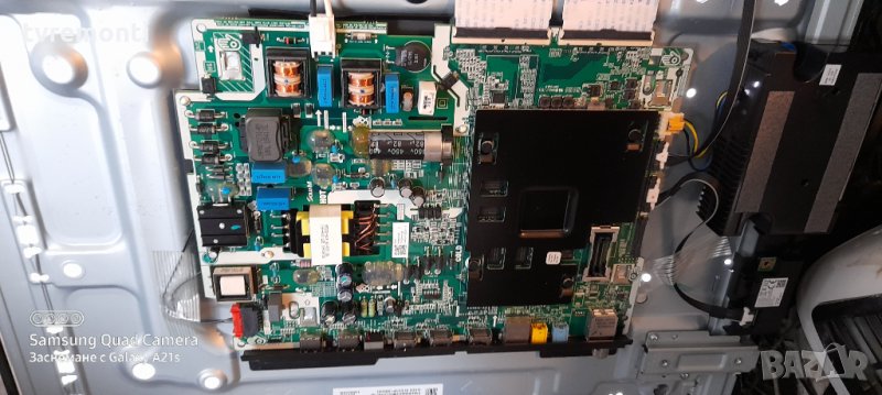 Основна платка - , BN9646783,KANT-SU/NU7100, снимка 1