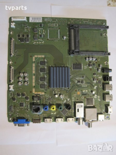 Мейнборд Philips 3139 123 65324-mb/65334-sb WK1216.3 313929716761 100% работещ, снимка 1