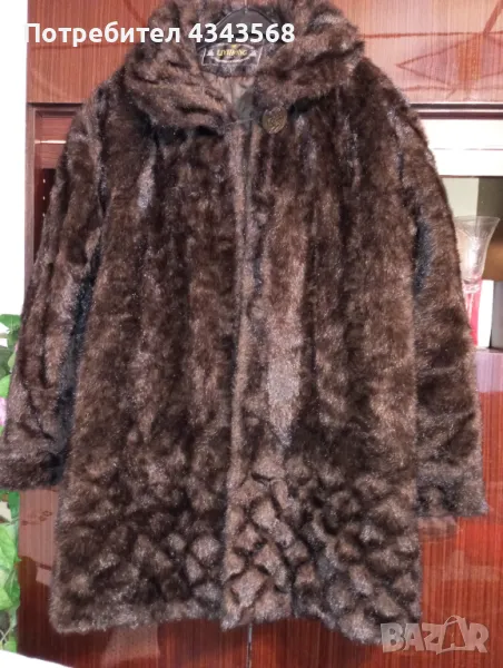 Палта , снимка 1