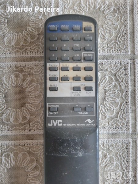 Купувам дистанционно, снимка 1