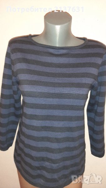 НОВА  ! Дамска БЛУЗА  - Размери  : S u M , снимка 1