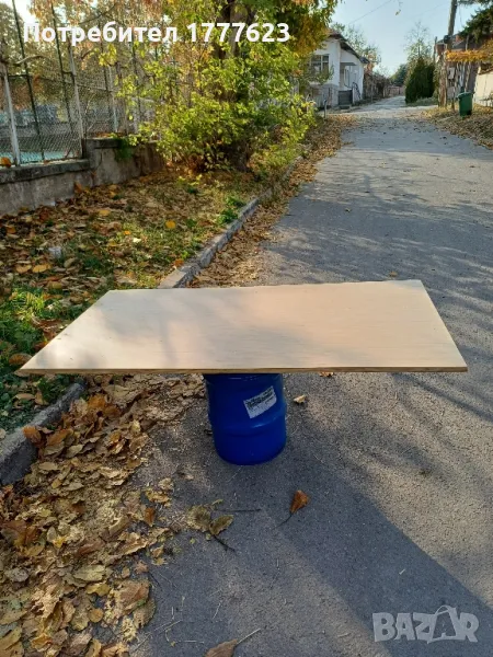 Плотове/Маси, снимка 1