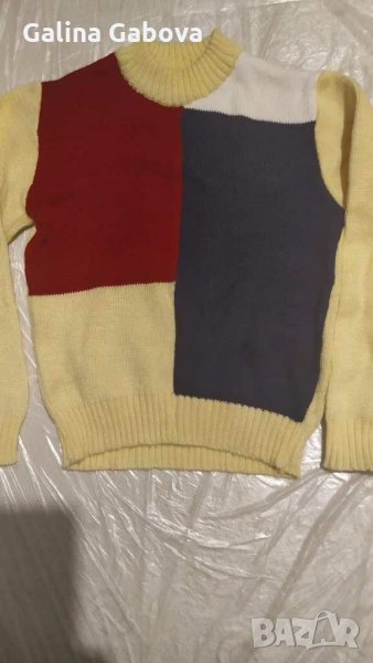 Детски пуловери, снимка 1