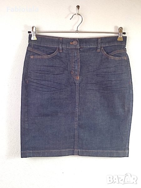 Taifun jeans skirt S, снимка 1