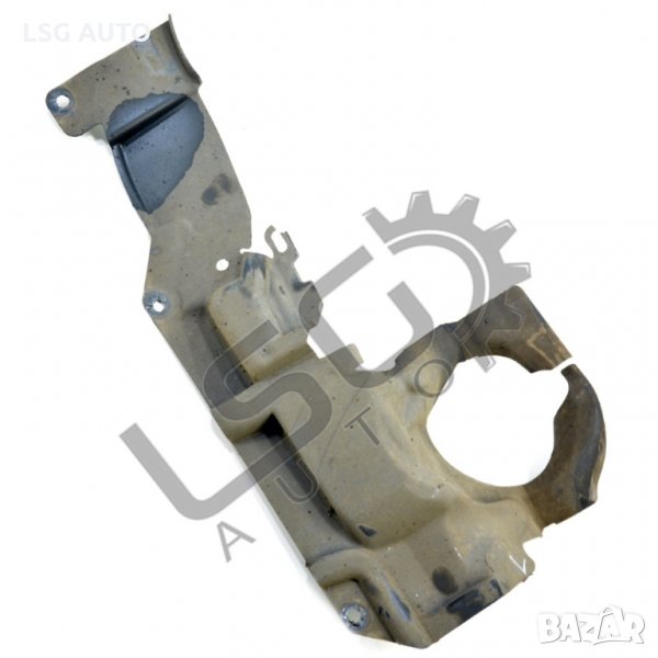 Кора преден ляв подкалник BMW 320I (E90) 2005-2012 B250320N-274, снимка 1