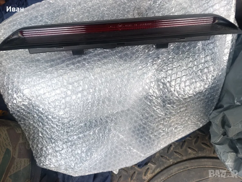 Трети стоп за Пасат Б5 -1997г.седан, снимка 1