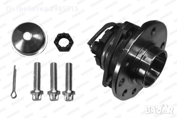 ГЛАВИНА ПРЕДНА К-Т С ABS, снимка 1