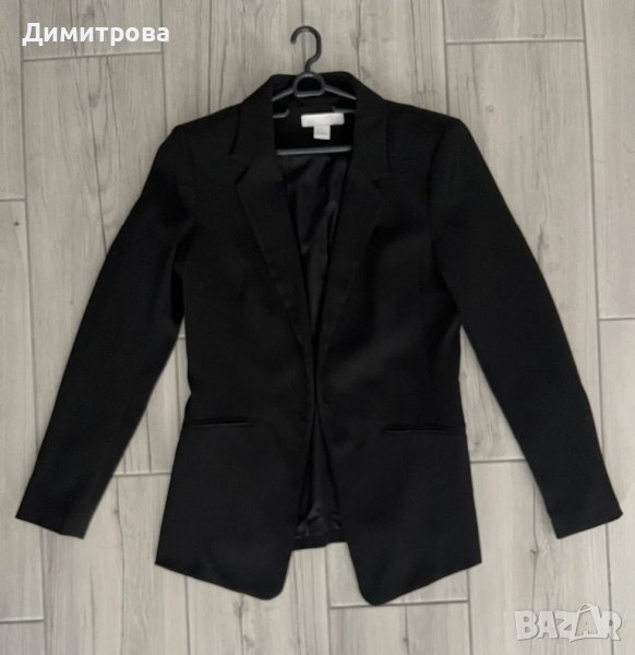 H&M ново стилно сако, снимка 1