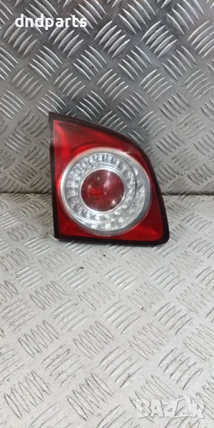 Ляв стоп VW Golf Plus 2005г.(вътрешен)	, снимка 1