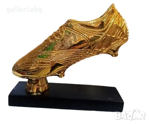 Златната обувка, футболен трофей FIFA, снимка 1
