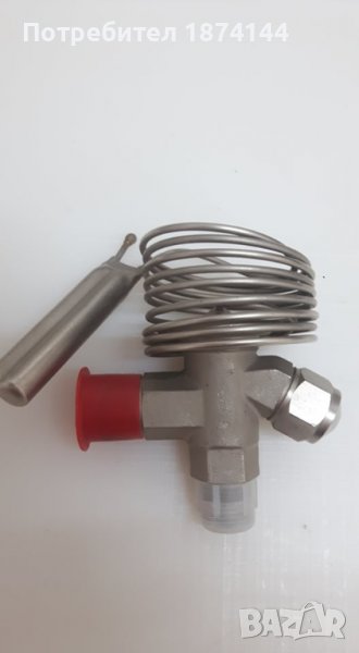 ТРВ, снимка 1