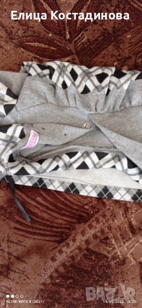 Детска туника , снимка 1