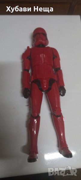 Междузвездни войни -фигурка, снимка 1