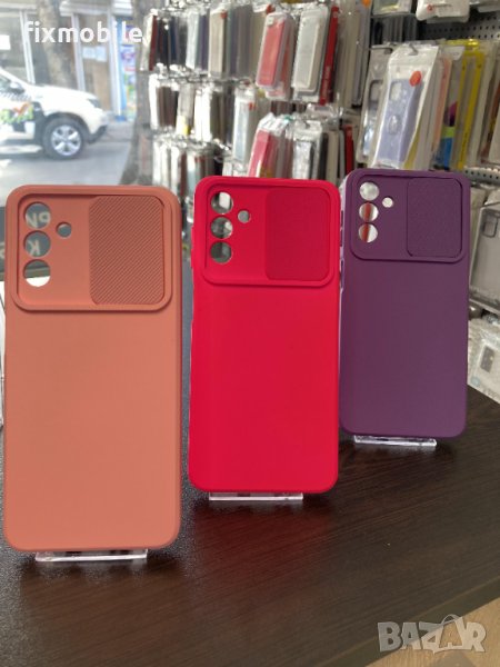 Samsung A13 5G Силиконов гръб/кейс, снимка 1