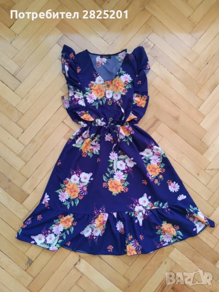 дамска рокля, снимка 1