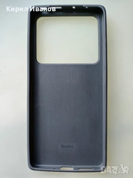 Кейсове за Xiaomi redmi note 13 pro+, снимка 1