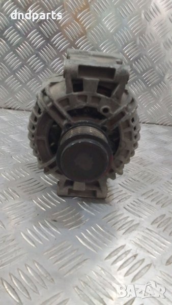 Алтернатор Audi A4 B8 1.8TFSI 160кс.2008г.	, снимка 1