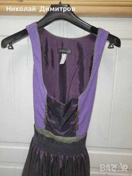 Продавам дамска носия за Oktoberfest, снимка 1