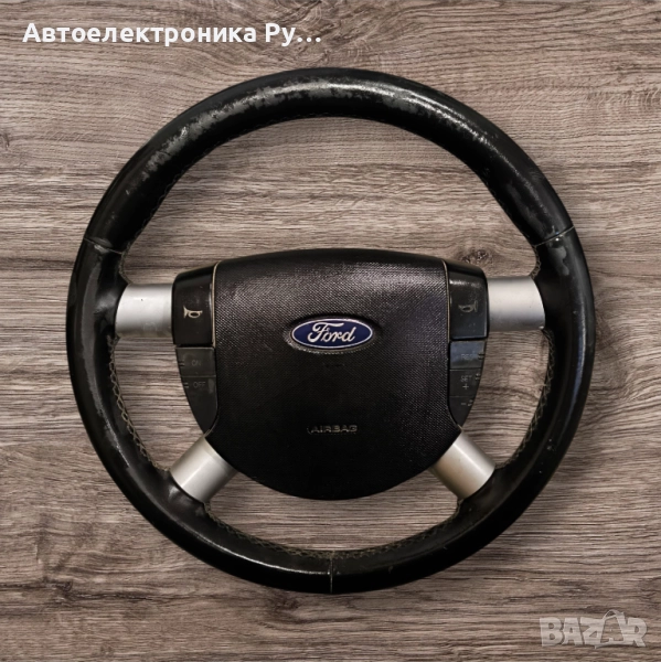 Волан за Ford Mondeo III Hatchback (10.2000 - 03.2007) Запазен , снимка 1