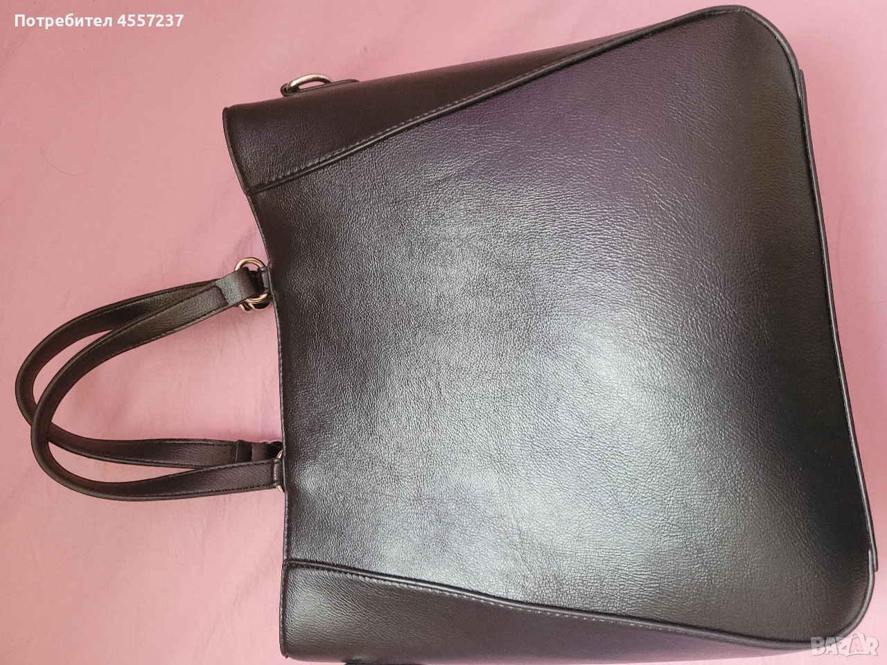 Дамска чанта, снимка 1