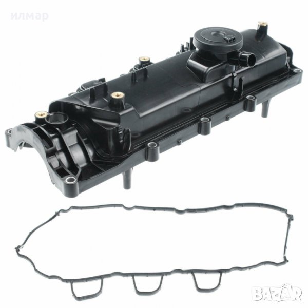 7701070607 Капак клапани за Дачиа Лоджи - 1,5дци , снимка 1