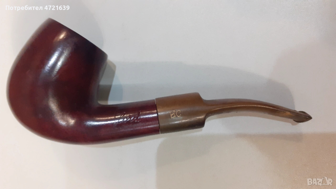 Лула Маркова , снимка 1