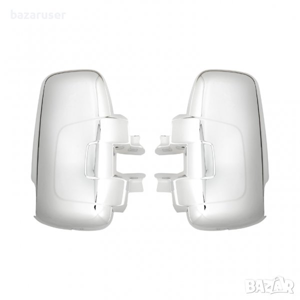 Нов к-т капаци за огледало(L+R) Iveco Daily (2014+), снимка 1