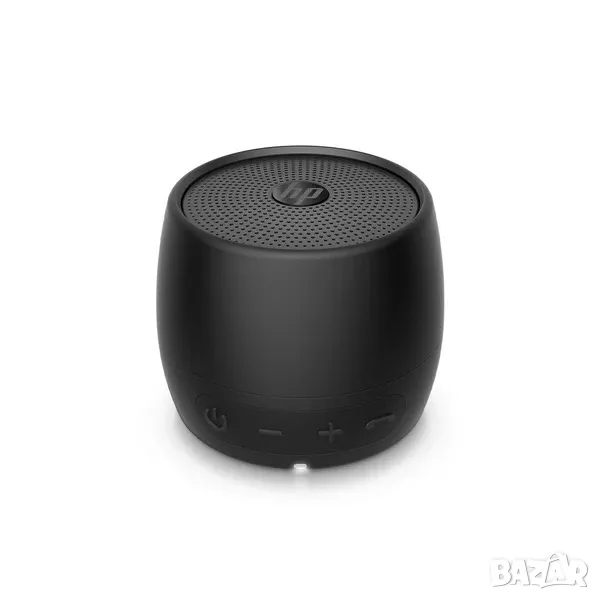 Промо: HP Bluetooth безжична колонка 360, черна, снимка 1